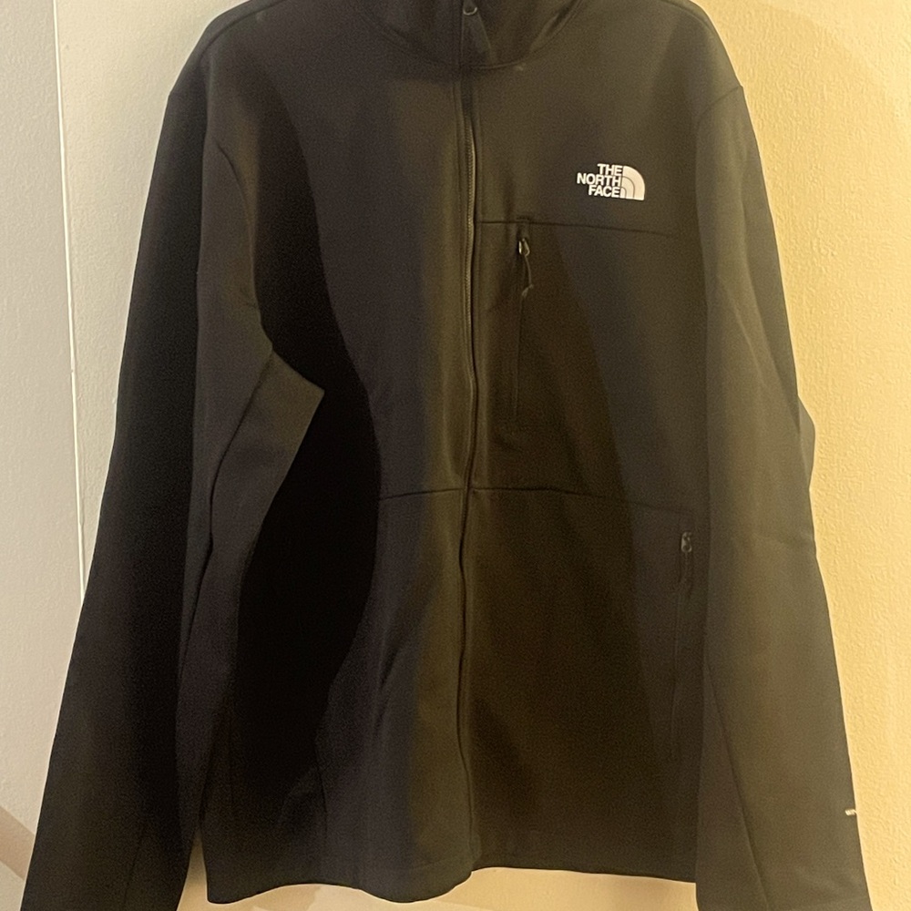 Men’s north face jacket XL